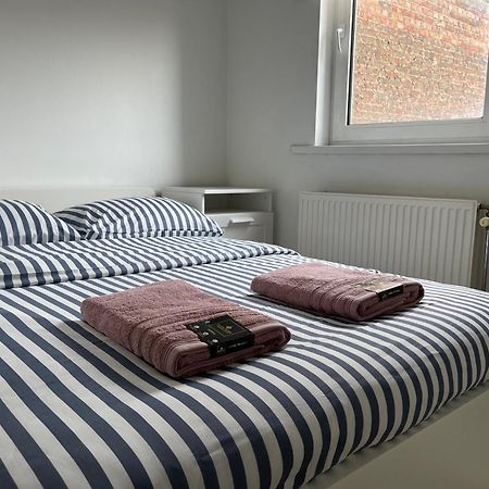 Private Studio In Antwerpen Ngoại thất bức ảnh