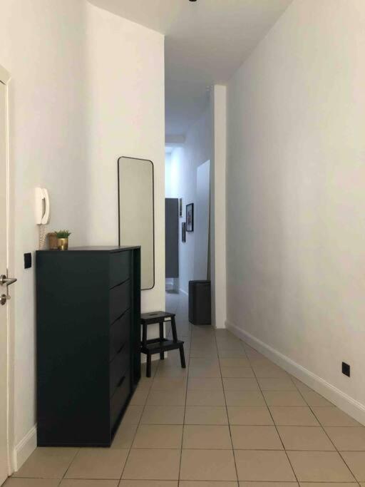 Private Studio In Antwerpen Ngoại thất bức ảnh
