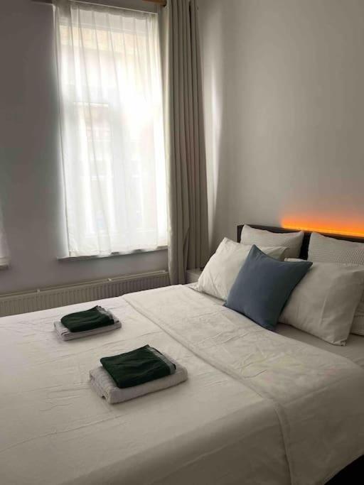 Private Studio In Antwerpen Ngoại thất bức ảnh