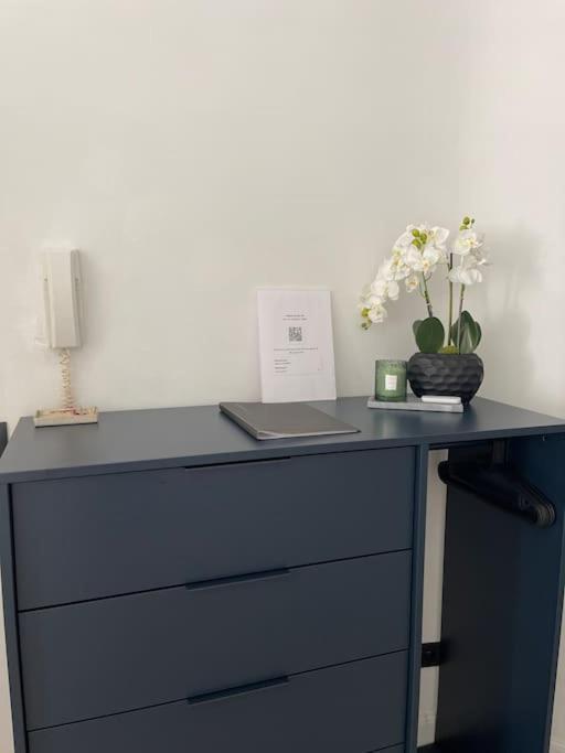 Private Studio In Antwerpen Ngoại thất bức ảnh