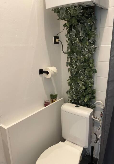 Private Studio In Antwerpen Ngoại thất bức ảnh