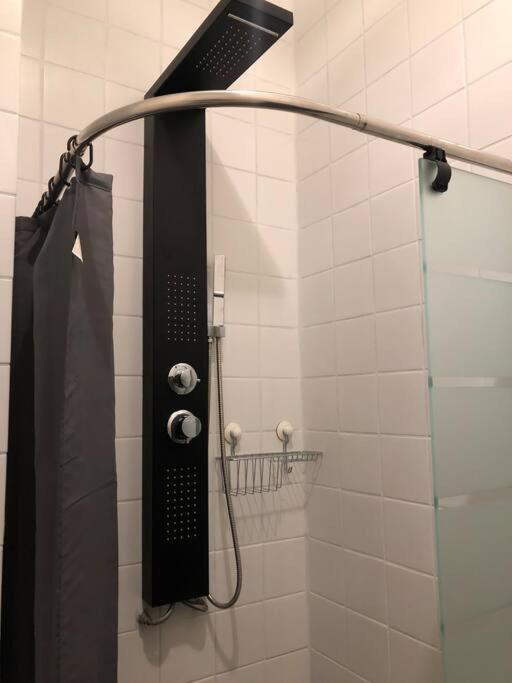 Private Studio In Antwerpen Ngoại thất bức ảnh