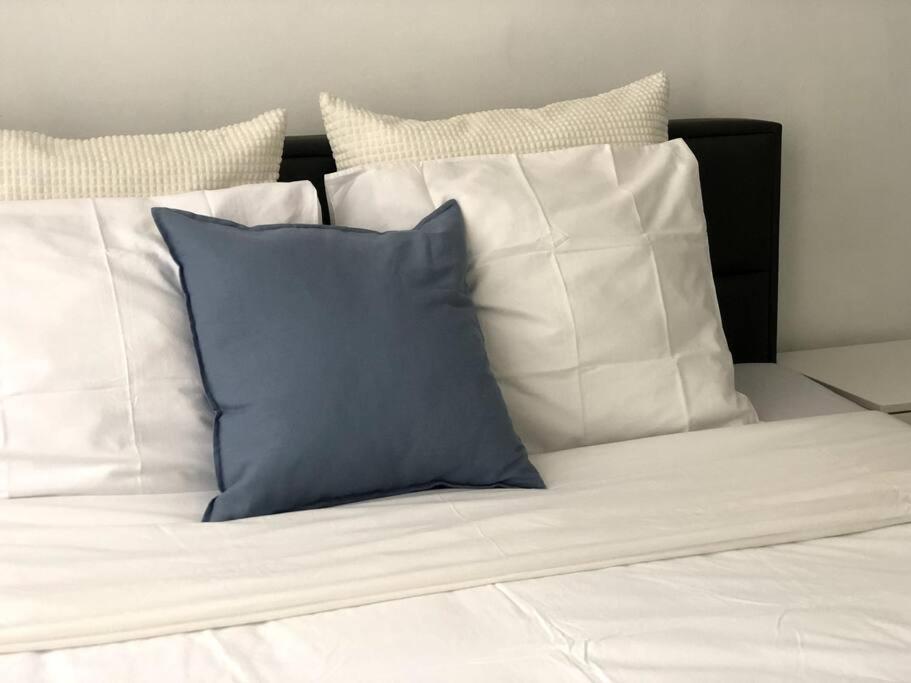 Private Studio In Antwerpen Ngoại thất bức ảnh