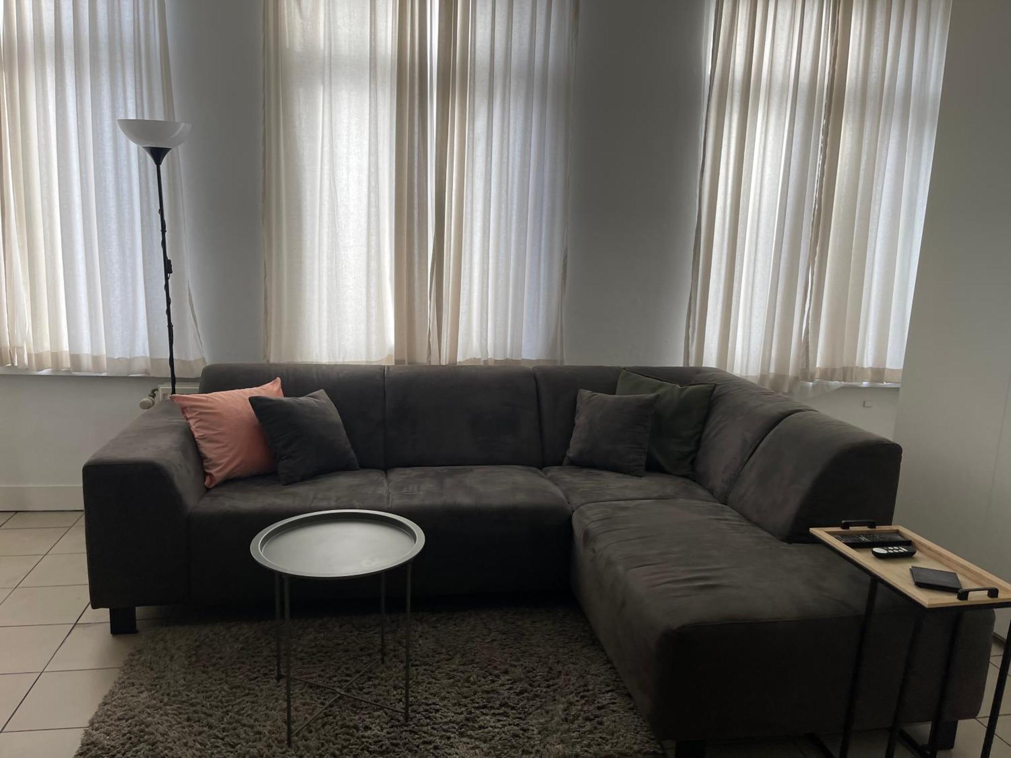 Private Studio In Antwerpen Ngoại thất bức ảnh