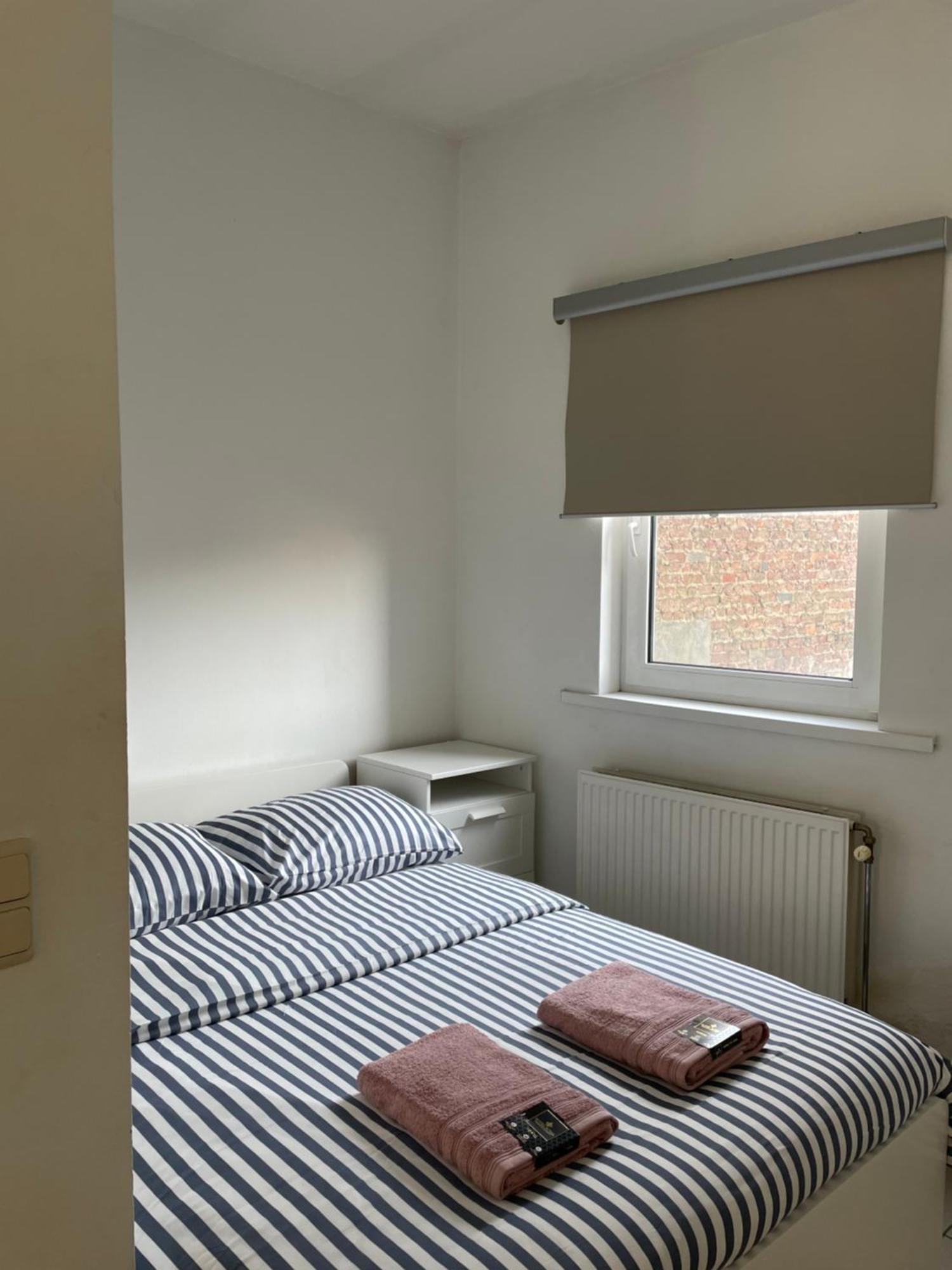 Private Studio In Antwerpen Ngoại thất bức ảnh